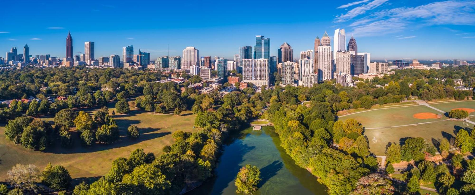 Voco The Darwin - Atlanta Midtown By Ihg 호텔 외부 사진