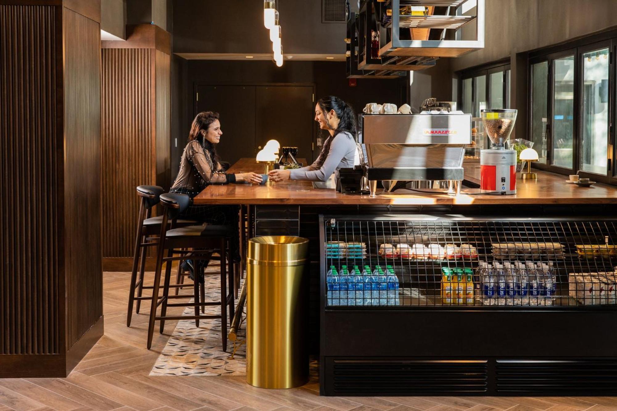 Voco The Darwin - Atlanta Midtown By Ihg 호텔 외부 사진
